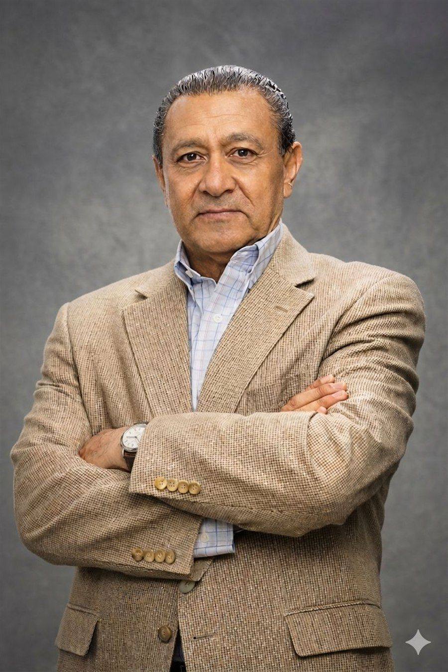 Juan Manuel Campos Avila